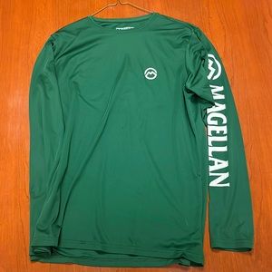 Magellan long sleeve